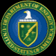 US Department of Energy Logo