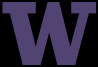 University of Washington Logo