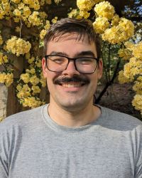 Garrett King