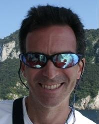 Silas Beane
