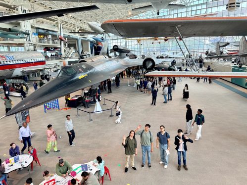 museum