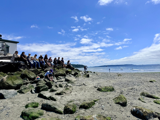 Discovery Park 4