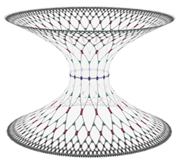 Tensor Networks in Many Body and Quantum Field Theory