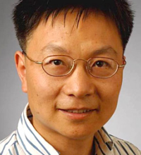 Jianwei Qiu
