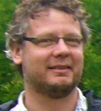 Michael Strickland