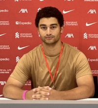 Rocco Amorosso