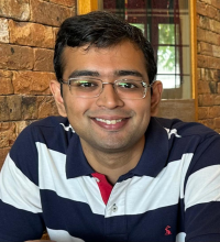 Mark D'Souza
