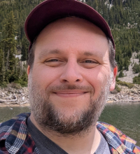 Dan Hackett