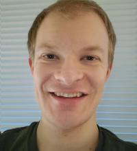 Steven Harris