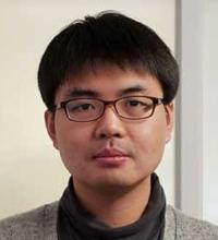 Kiesang Jeong