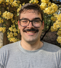 Garrett King
