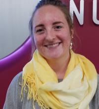 Isobel Kolbe