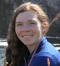 Anna McCoy