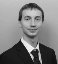 Dmytro Oliinychenko
