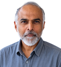 Sanjay Reddy