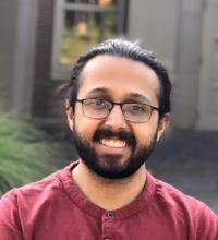 Hersh Singh
