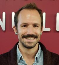Neill Warrington