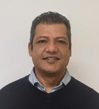 Zia Uddin