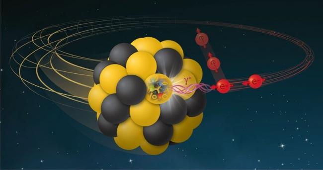 Electron-Ion Collider Achieves Critical Decision 1 Approval