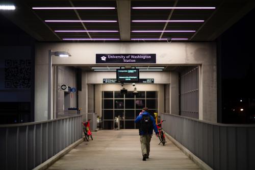 Light Rail